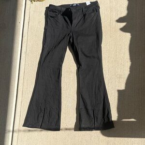 Hollister Black Women's Jeans